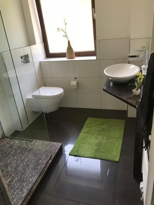 Ein Zuhause Mit Schonem Garten Apartman Bonn Kültér fotó